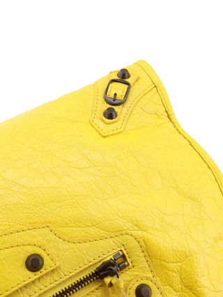 Classic City Shoulder Bag