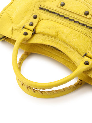 Classic City Shoulder Bag