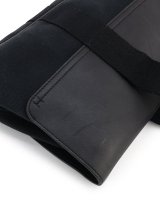 Valparaiso Canvas Handbag