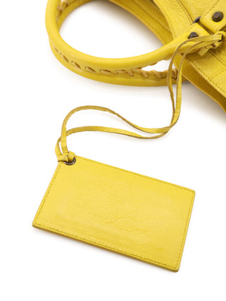 Classic City Shoulder Bag