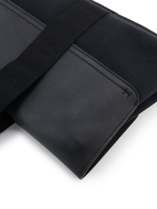 Valparaiso Canvas Handbag