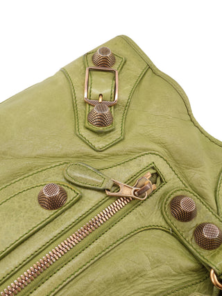Giant 21 Classic City Shoulder Bag