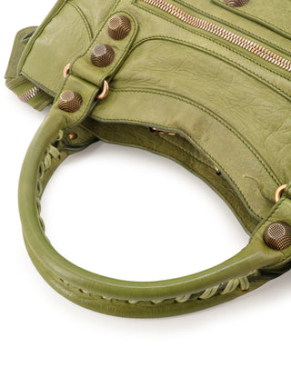 Giant 21 Classic City Shoulder Bag