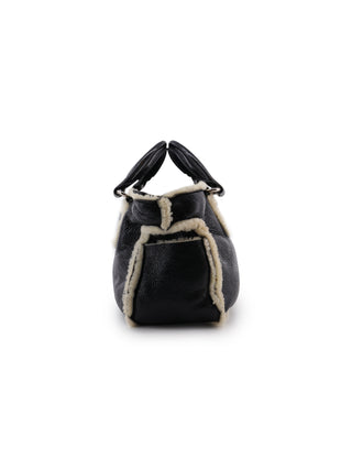 Boogie Fluffy Tote Bag