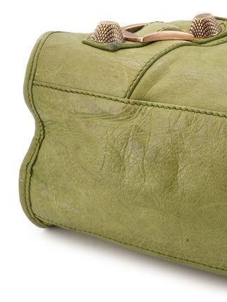 Giant 21 Classic City Shoulder Bag