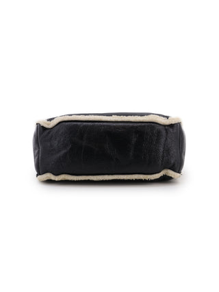 Boogie Fluffy Tote Bag