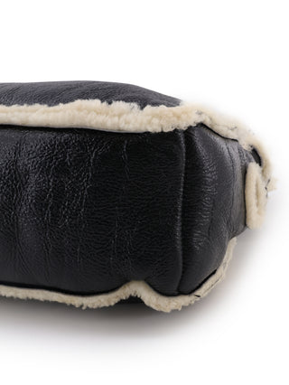 Boogie Fluffy Tote Bag