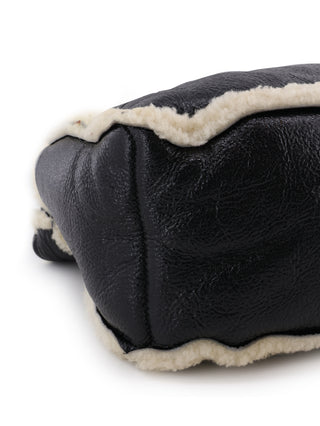 Boogie Fluffy Tote Bag