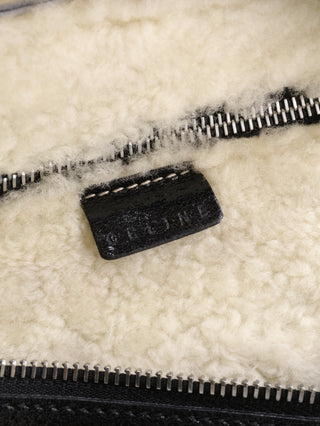 Boogie Fluffy Tote Bag