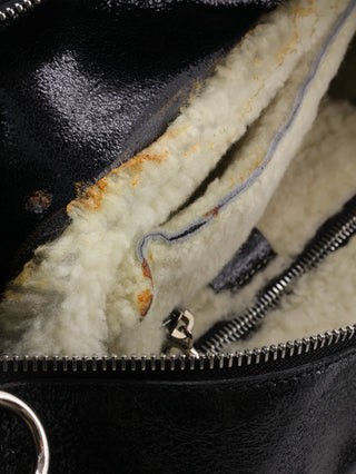 Boogie Fluffy Tote Bag
