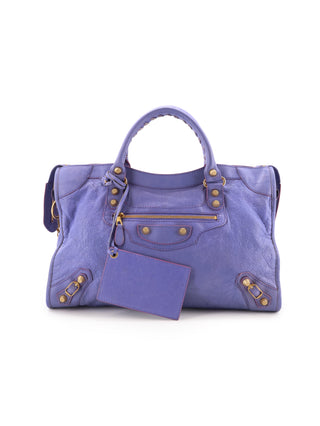 Giant 12 Classic City Shoulder Bag