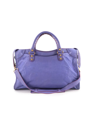 Giant 12 Classic City Shoulder Bag