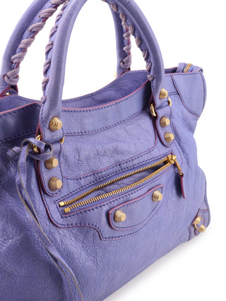 Giant 12 Classic City Shoulder Bag