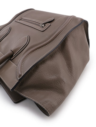 Luggage Mini Tote Bag