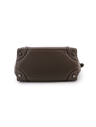 Luggage Mini Tote Bag