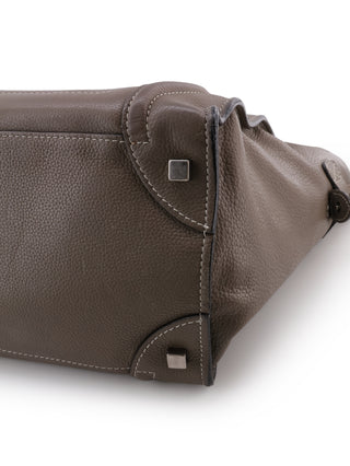 Luggage Mini Tote Bag