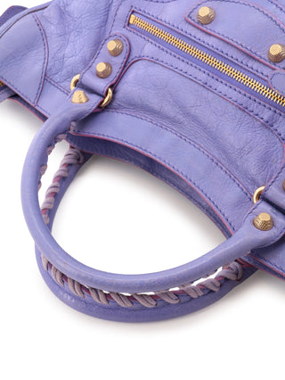 Giant 12 Classic City Shoulder Bag
