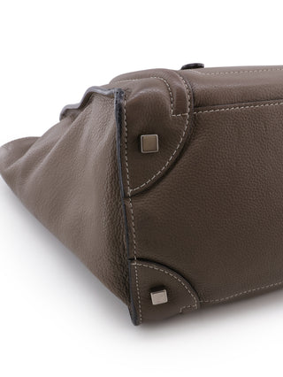 Luggage Mini Tote Bag