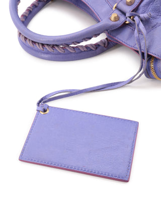 Giant 12 Classic City Shoulder Bag