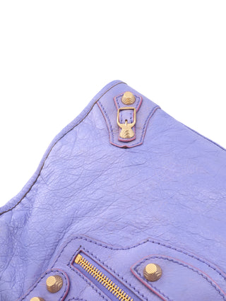 Giant 12 Classic City Shoulder Bag