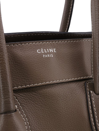 Luggage Mini Tote Bag