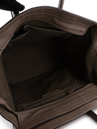 Luggage Mini Tote Bag