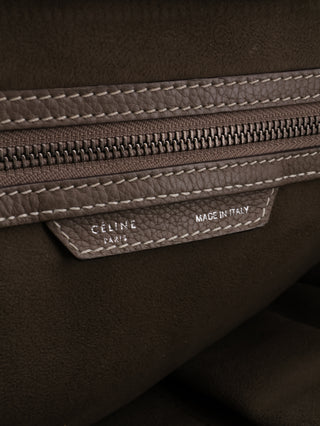 Luggage Mini Tote Bag