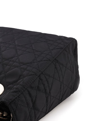 Lady Dior Medium Handbag