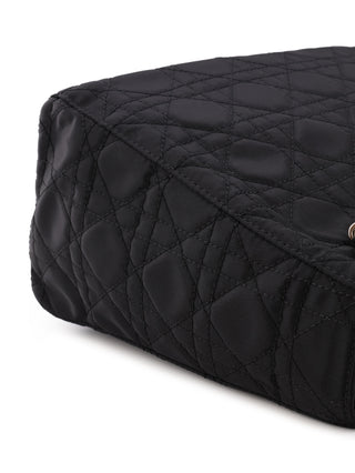 Lady Dior Medium Handbag