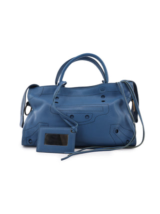 Blackout City Bag