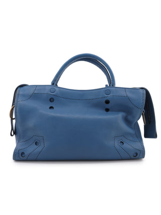Blackout City Bag