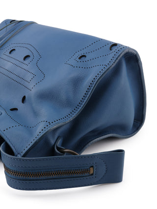 Blackout City Bag