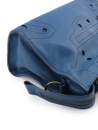 Blackout City Bag