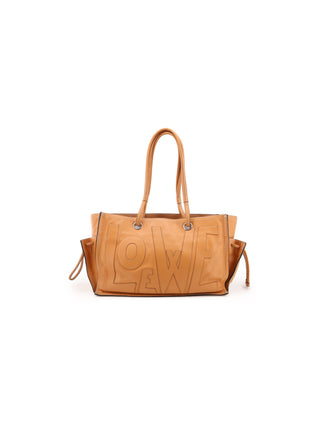 Anagram Tote Bag