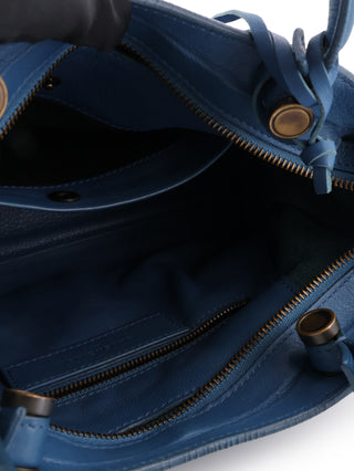 Blackout City Bag