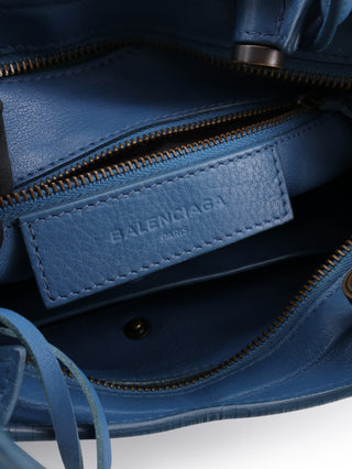 Blackout City Bag