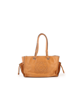 Anagram Tote Bag