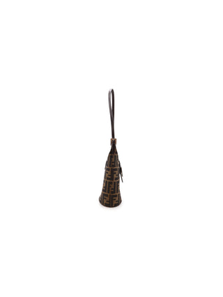 Zucca Bucket Shoulder Bag