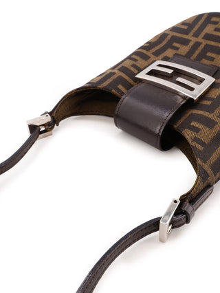 Zucca Bucket Shoulder Bag