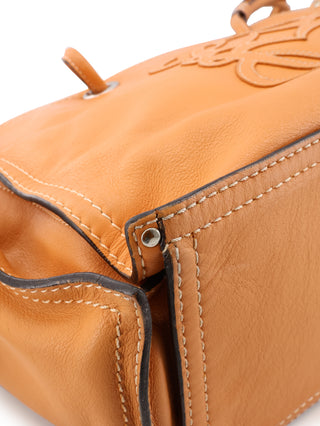Anagram Tote Bag