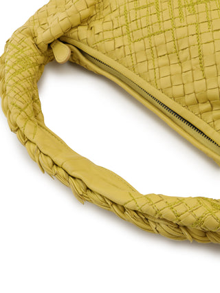 Intrecciato Shoulder Bag