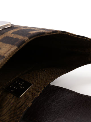 Zucca Bucket Shoulder Bag