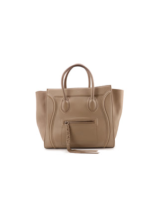 Mirco Luggage Tote Bag