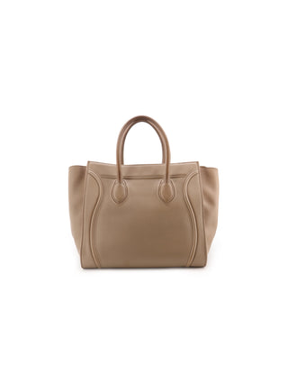 Mirco Luggage Tote Bag