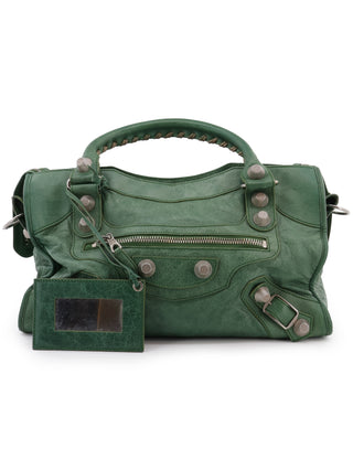 Giant 21 City Shoulder Bag
