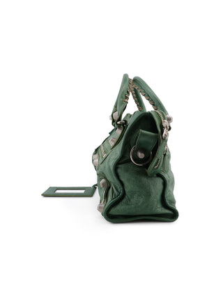 Giant 21 City Shoulder Bag