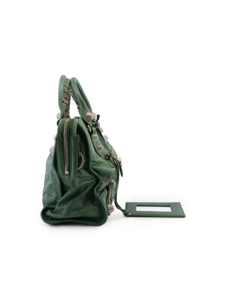 Giant 21 City Shoulder Bag