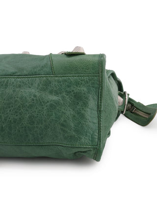 Giant 21 City Shoulder Bag