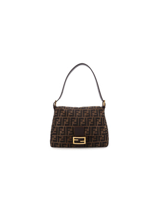 Zucca Mamma Shoulder Bag