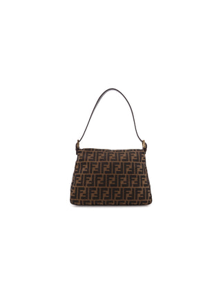 Zucca Mamma Shoulder Bag